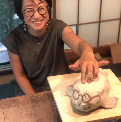 飯山久美子iiyamakumiko