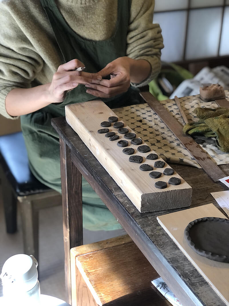 生徒さんの作品